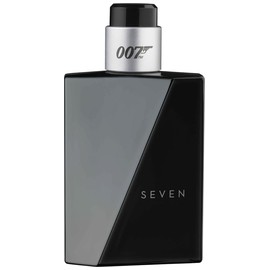 perfume James Bond 007 Seven