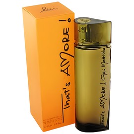 perfume That's Amore! Lui