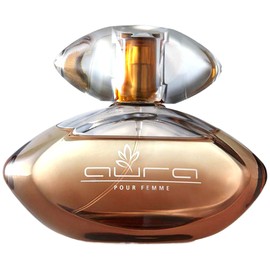 perfume Aura Pour Femme