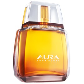 perfume Aura Pour Homme