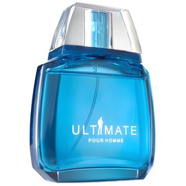 perfume Ultimate Pour Homme