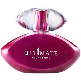 perfume Ultimate Pour Femme