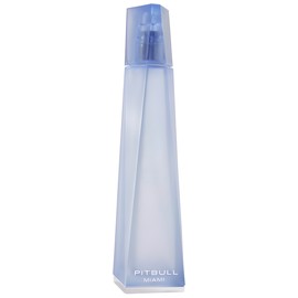 perfume Pitbull Miami Man
