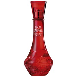 perfume Seductive Elixir