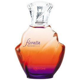 perfume Floratta Forever Love