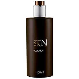 perfume Sr. N Couro