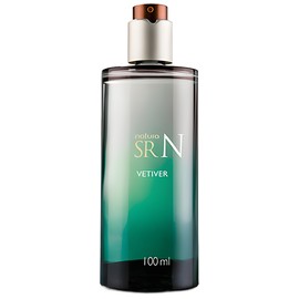 perfume Sr. N Vetiver