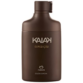 perfume Kaiak Expedição