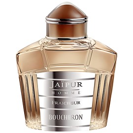perfume Jaipur Homme Fraicheur