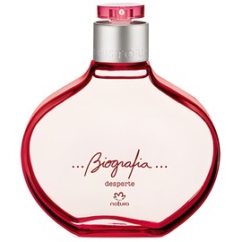 Biografia Desperte