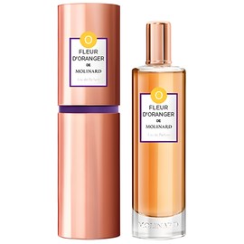 Fleur d'Oranger