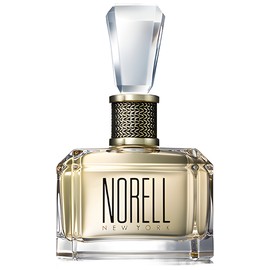 perfume Norell New York
