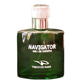 perfume Navigator