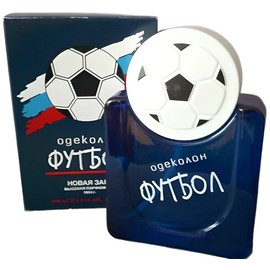 perfume Futbol Футбол