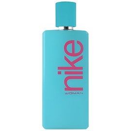 Nike Azure Woman