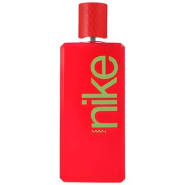 Nike Red Man