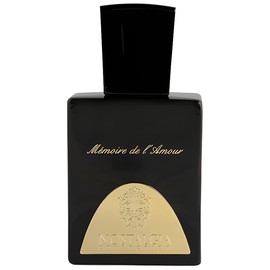 perfume Memoire de l’Amour