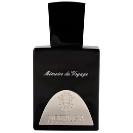 perfume Memoire du Voyage