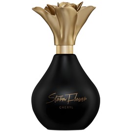 perfume StormFlower Noir