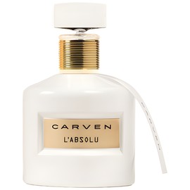 perfume Carven L'Absolu