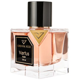 perfume Oriental Rose