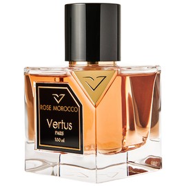 perfume Rose Morocco