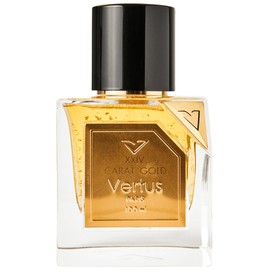 perfume XXIV Carat Gold