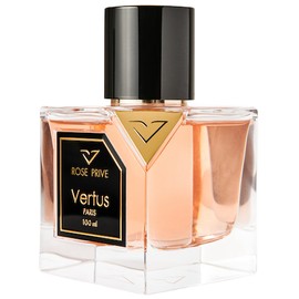 perfume Rose Prive