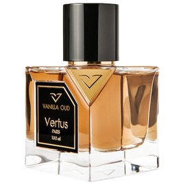 perfume Vanilla Oud