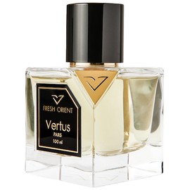 perfume Fresh Orient