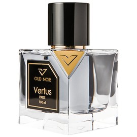 perfume Oud Noir