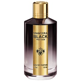 perfume Black Prestigium