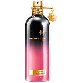 Intense Roses Musk