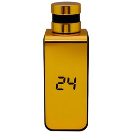 perfume 24 Elixir Gold