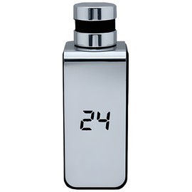 perfume 24 Elixir Platinum