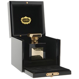 perfume Maître d’Amour. Bien-aimé