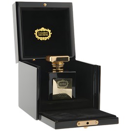 perfume Pure Magie. Le pouvoir du parfum