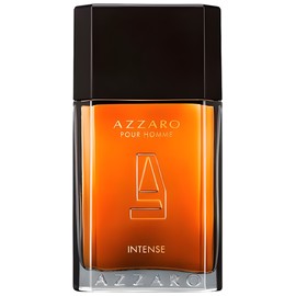 Azzaro Pour Homme Intense (2015)