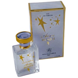 perfume Arome Musque