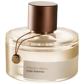 perfume Ervas Feminino