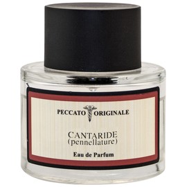perfume Cantaride