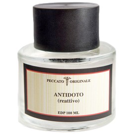 perfume Antidoto Reattivo