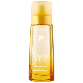 perfume Aroma Sun