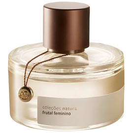 perfume Frutal Feminino