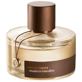 perfume Madeira Masculino