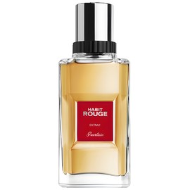 perfume Habit Rouge L'Extrait