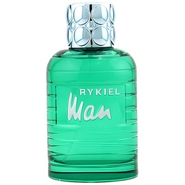 perfume Rykiel Man