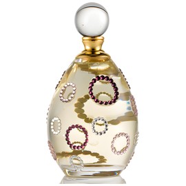 perfume Crystal Silk Oil Neroli