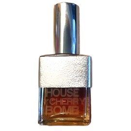 perfume Coffee Amber Vanilla