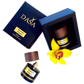 perfume Oriental Dream